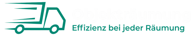 Objekträumung